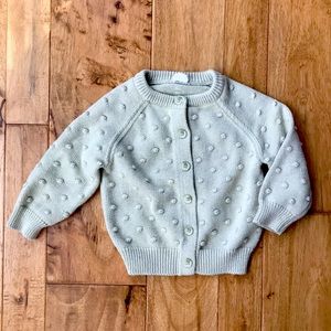 Jamie Kay sweater